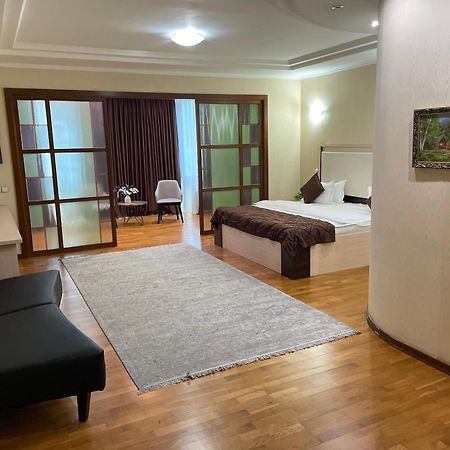 Apartment 5 الماتي المظهر الخارجي الصورة
