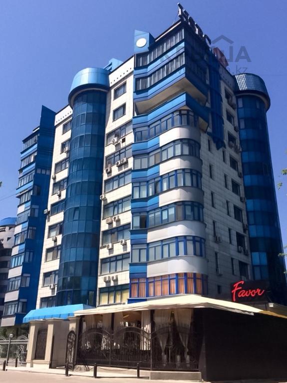 Apartment 5 الماتي المظهر الخارجي الصورة