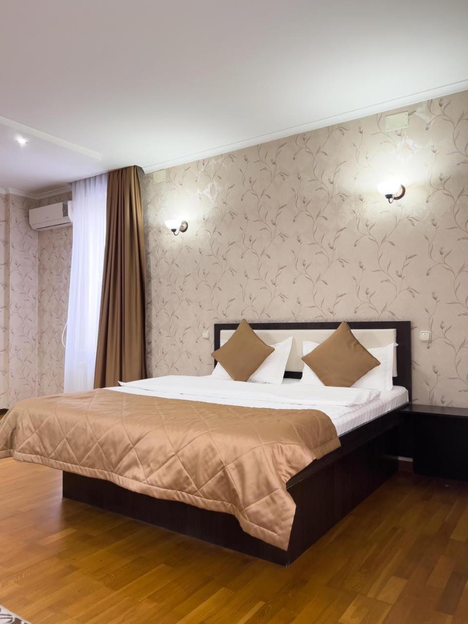 Apartment 5 الماتي المظهر الخارجي الصورة