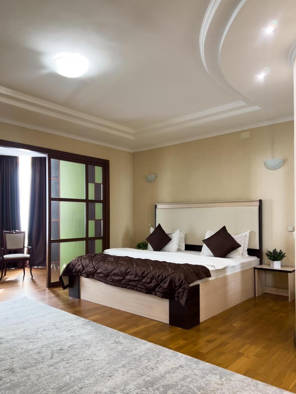 Apartment 5 الماتي المظهر الخارجي الصورة