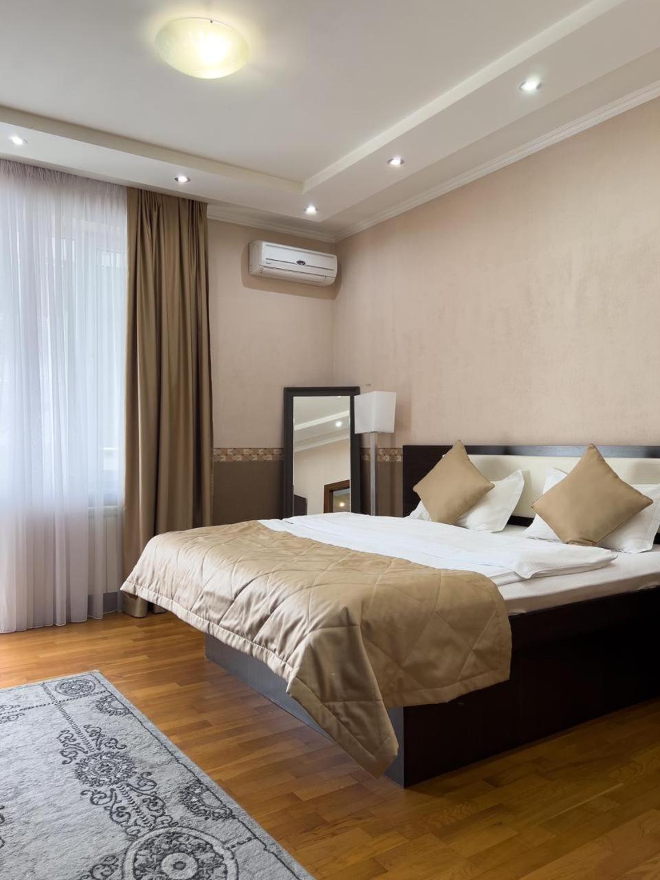 Apartment 5 الماتي المظهر الخارجي الصورة