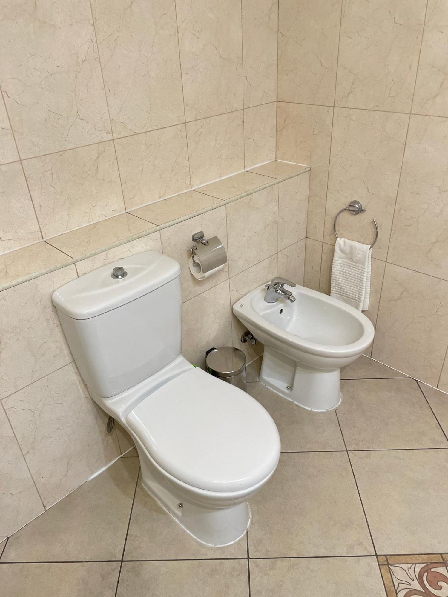Apartment 5 الماتي المظهر الخارجي الصورة