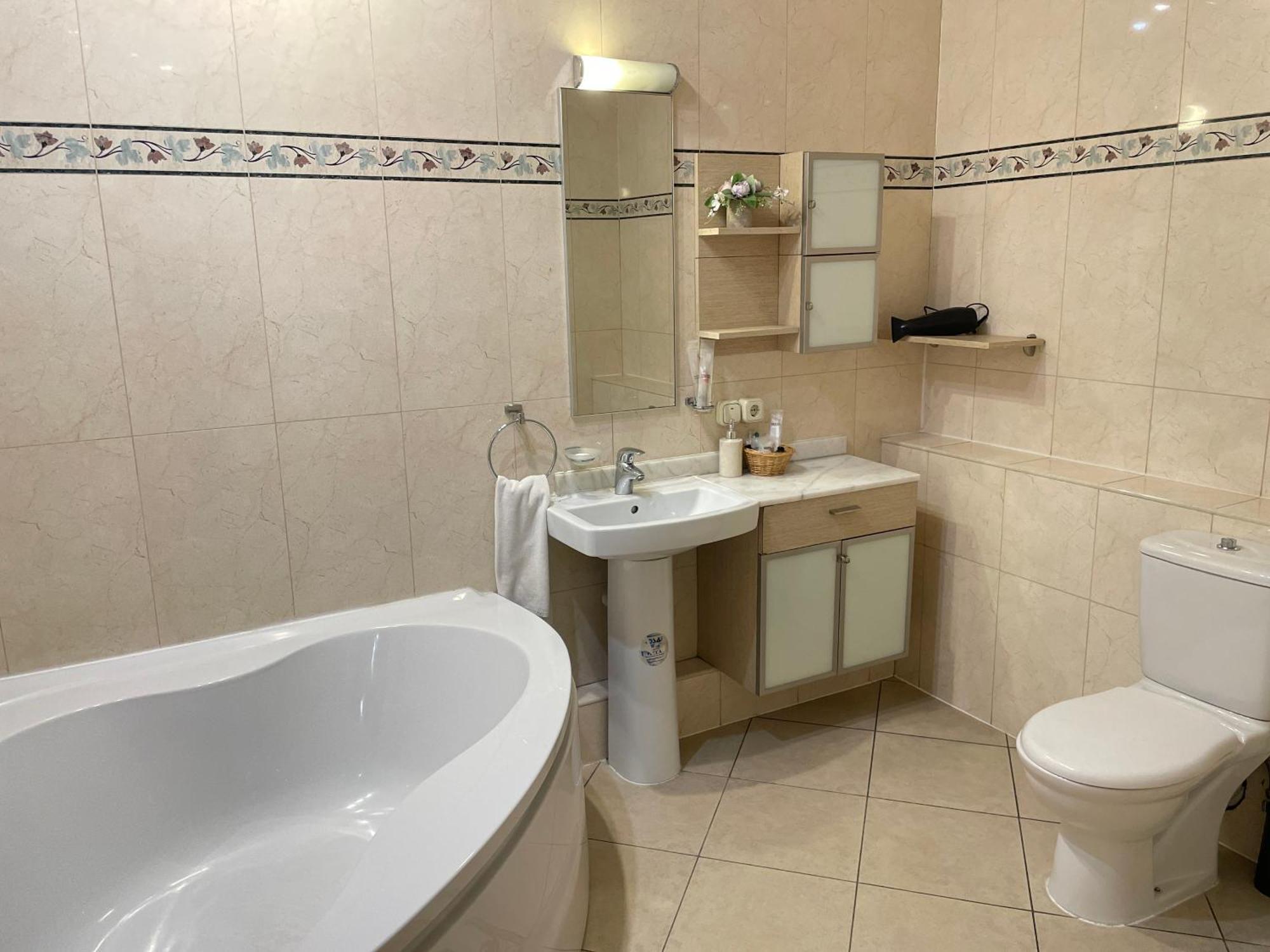 Apartment 5 الماتي المظهر الخارجي الصورة