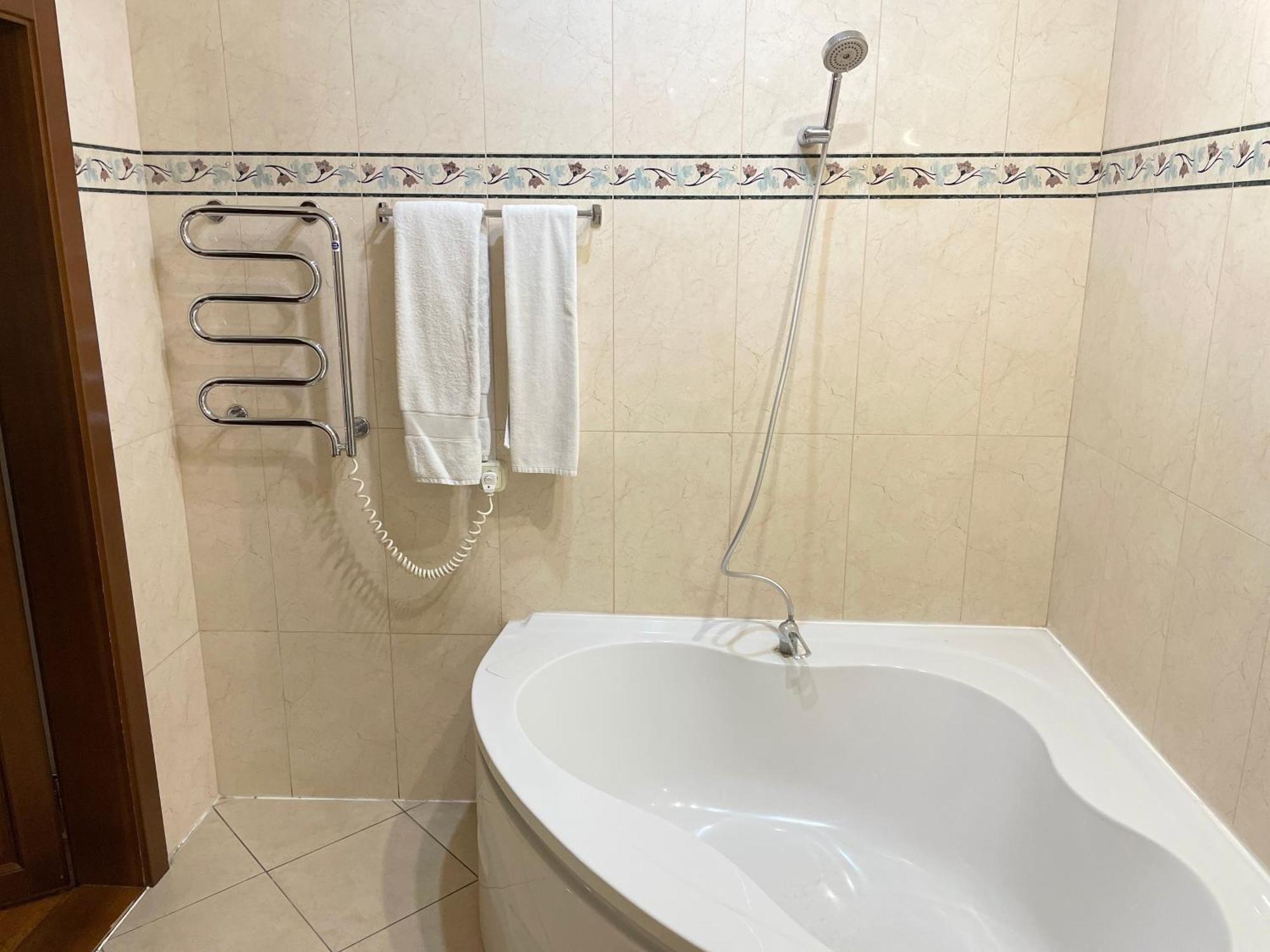 Apartment 5 الماتي المظهر الخارجي الصورة