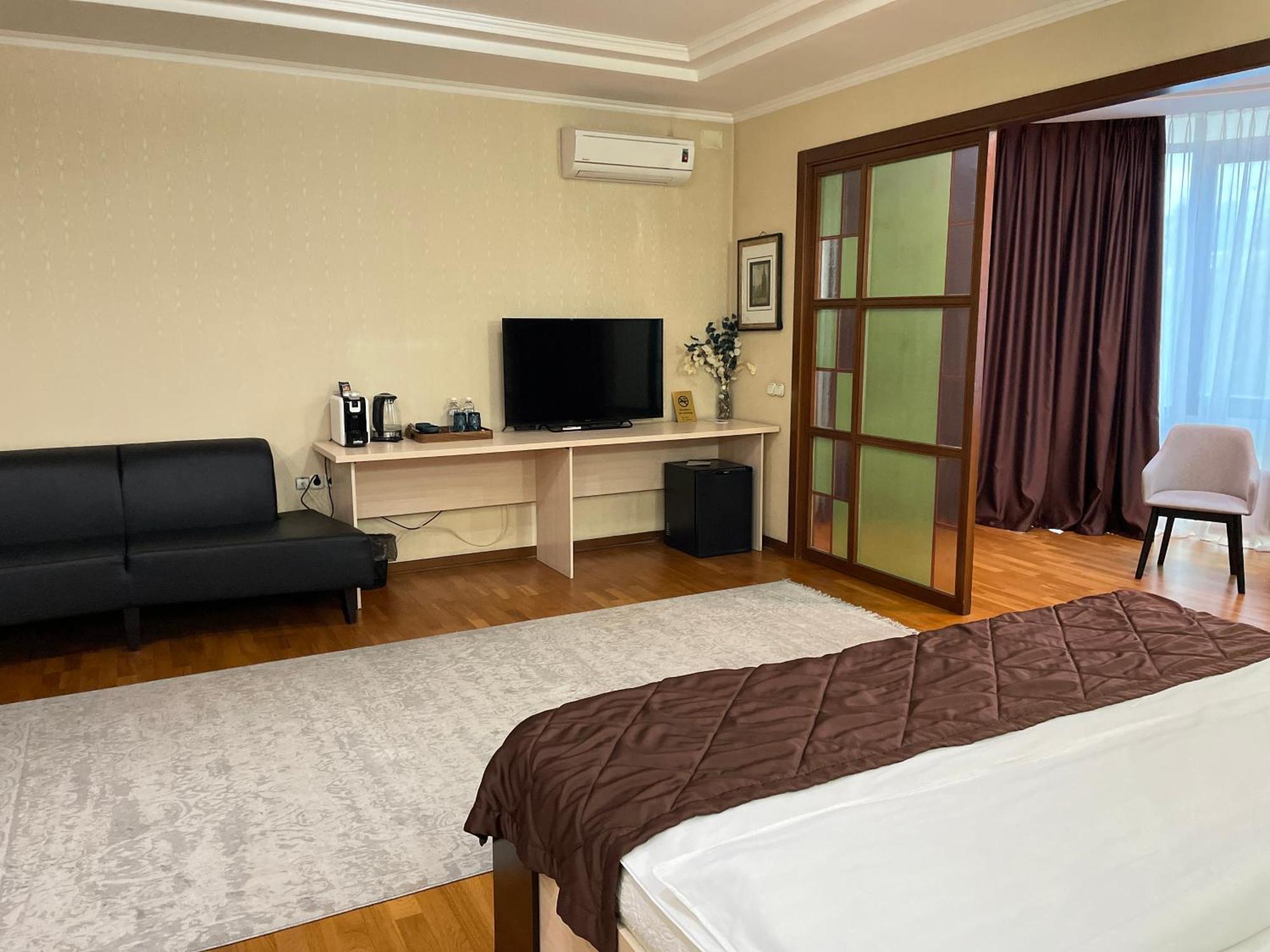 Apartment 5 الماتي المظهر الخارجي الصورة