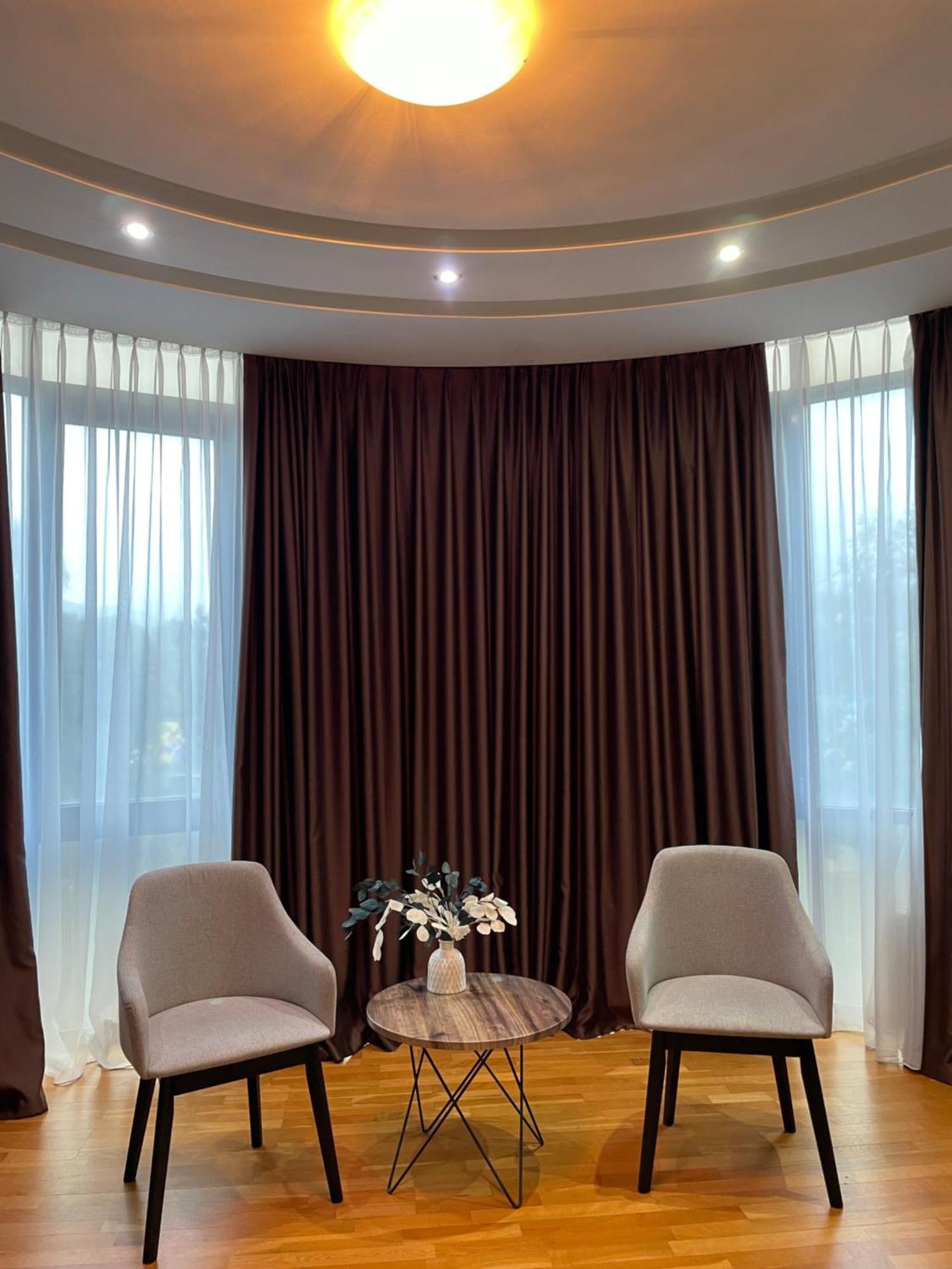 Apartment 5 الماتي المظهر الخارجي الصورة