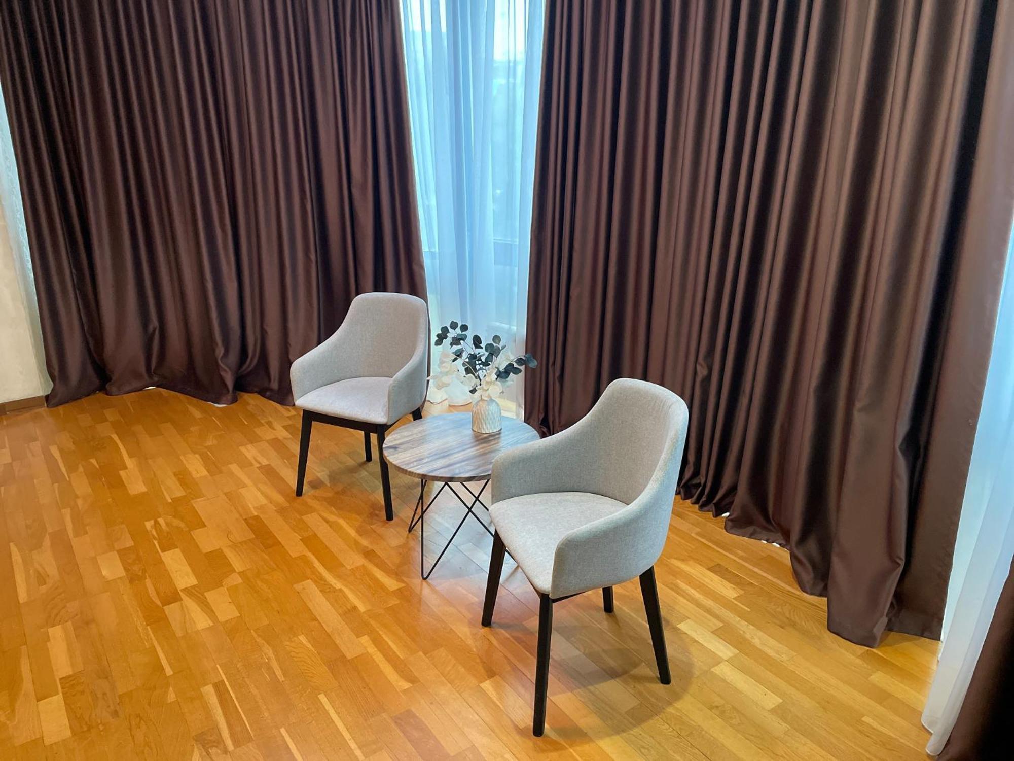 Apartment 5 الماتي المظهر الخارجي الصورة