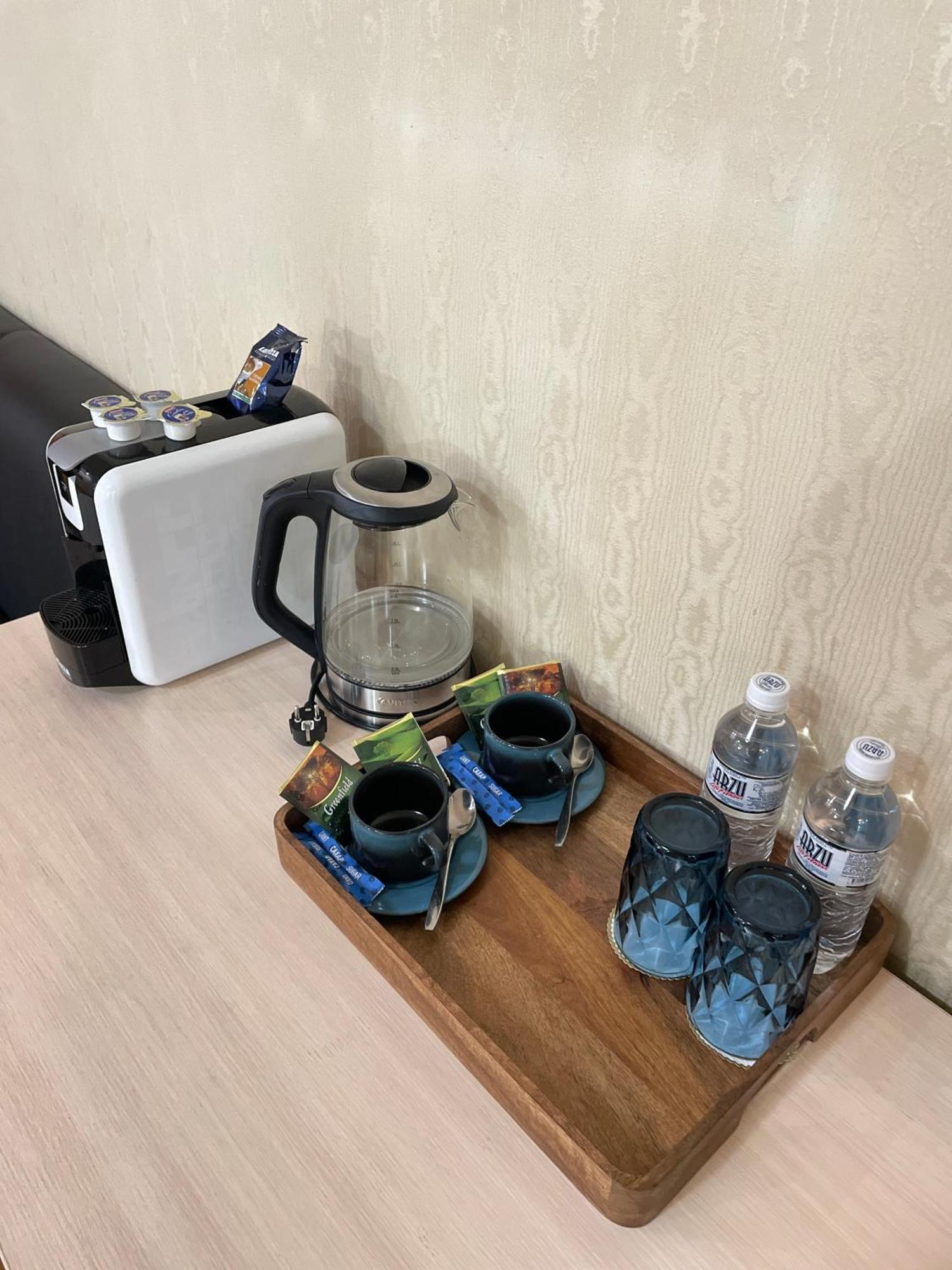 Apartment 5 الماتي المظهر الخارجي الصورة