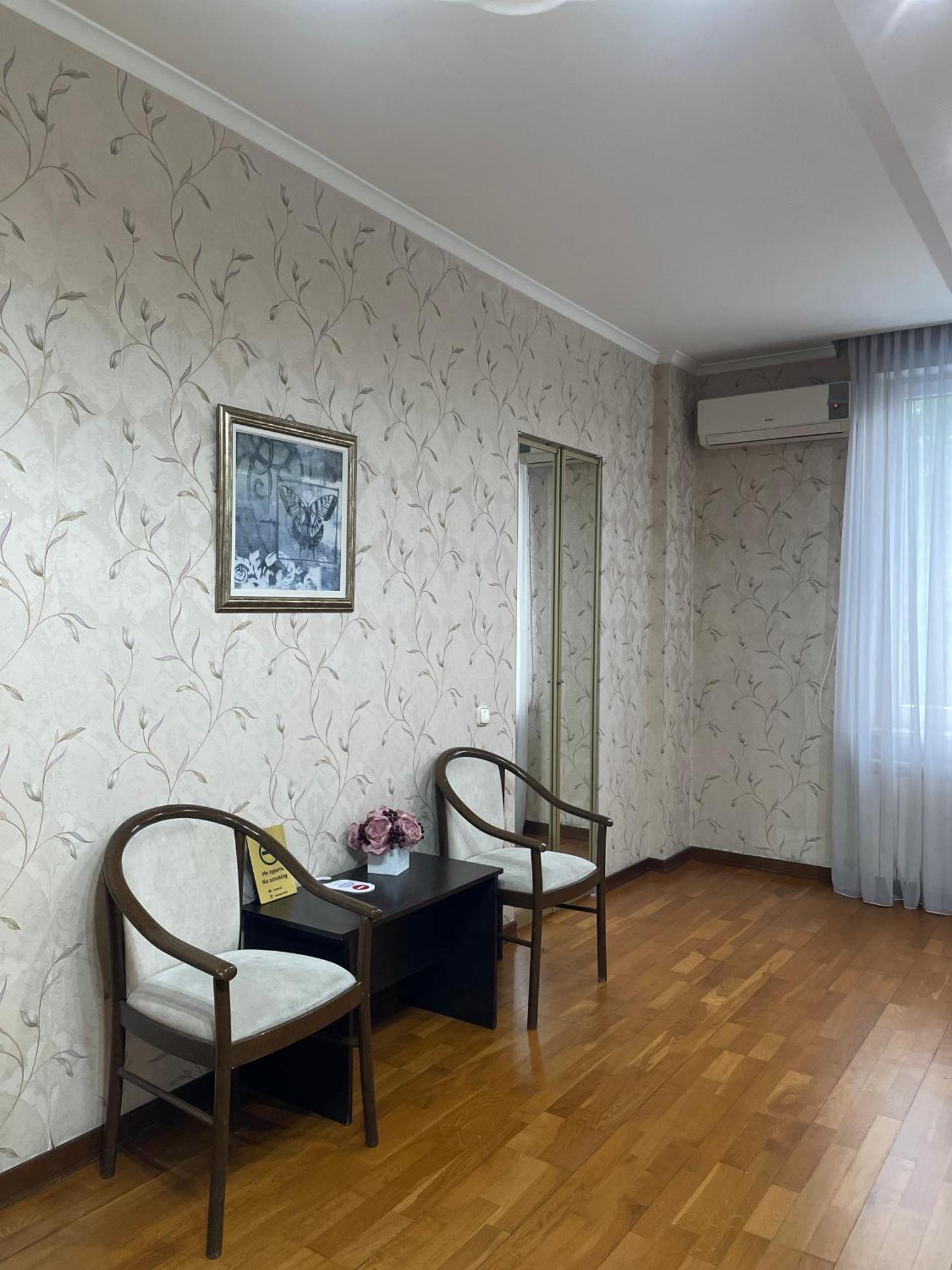 Apartment 5 الماتي المظهر الخارجي الصورة