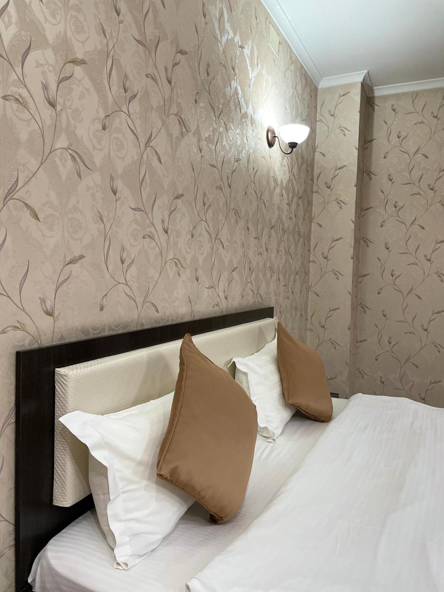 Apartment 5 الماتي المظهر الخارجي الصورة