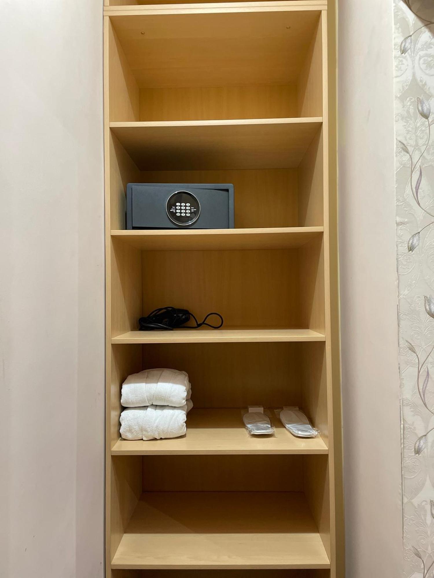 Apartment 5 الماتي المظهر الخارجي الصورة