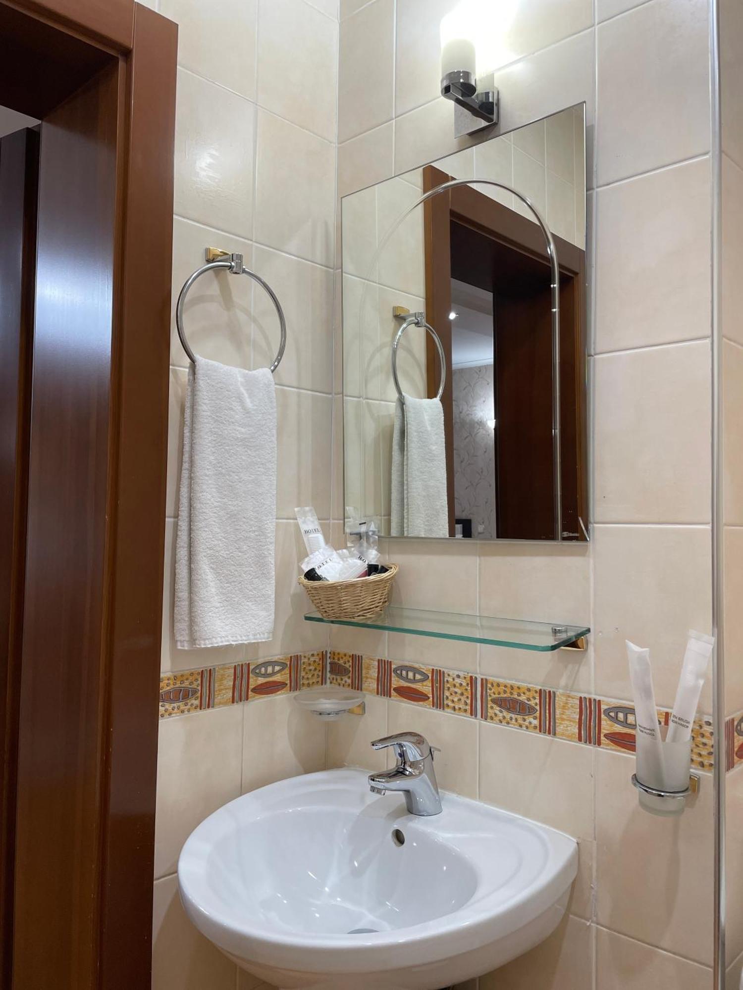 Apartment 5 الماتي المظهر الخارجي الصورة