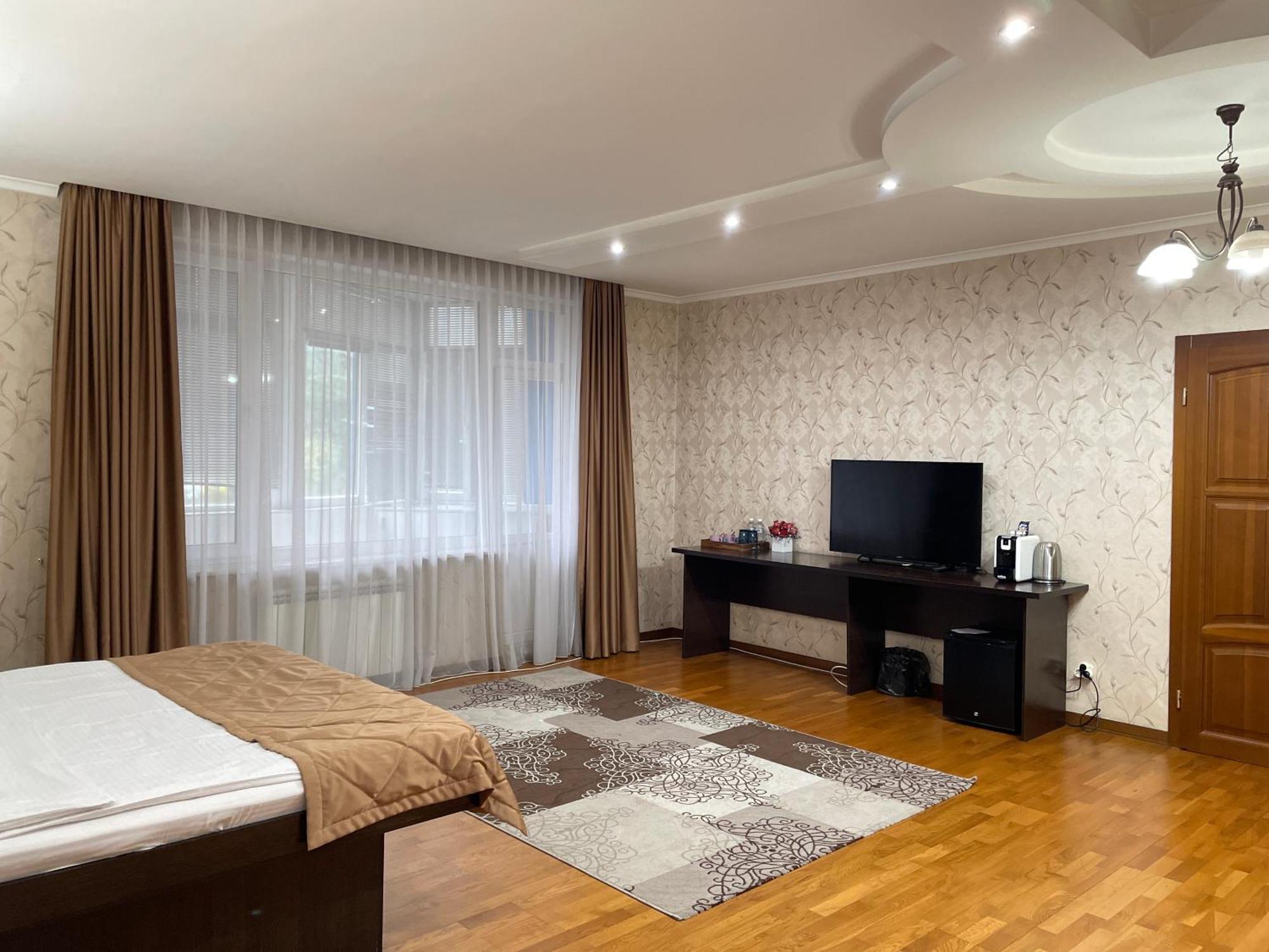 Apartment 5 الماتي المظهر الخارجي الصورة
