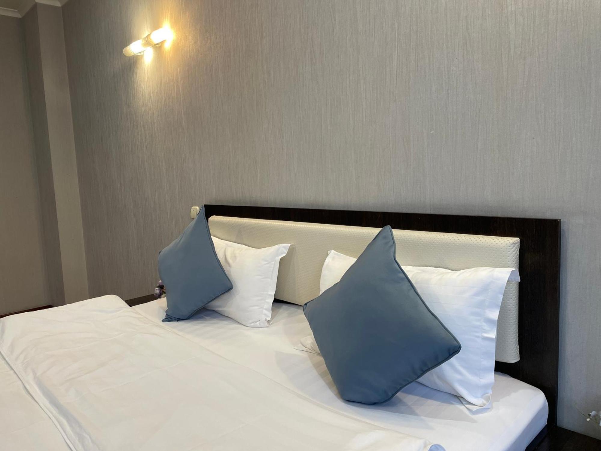 Apartment 5 الماتي المظهر الخارجي الصورة
