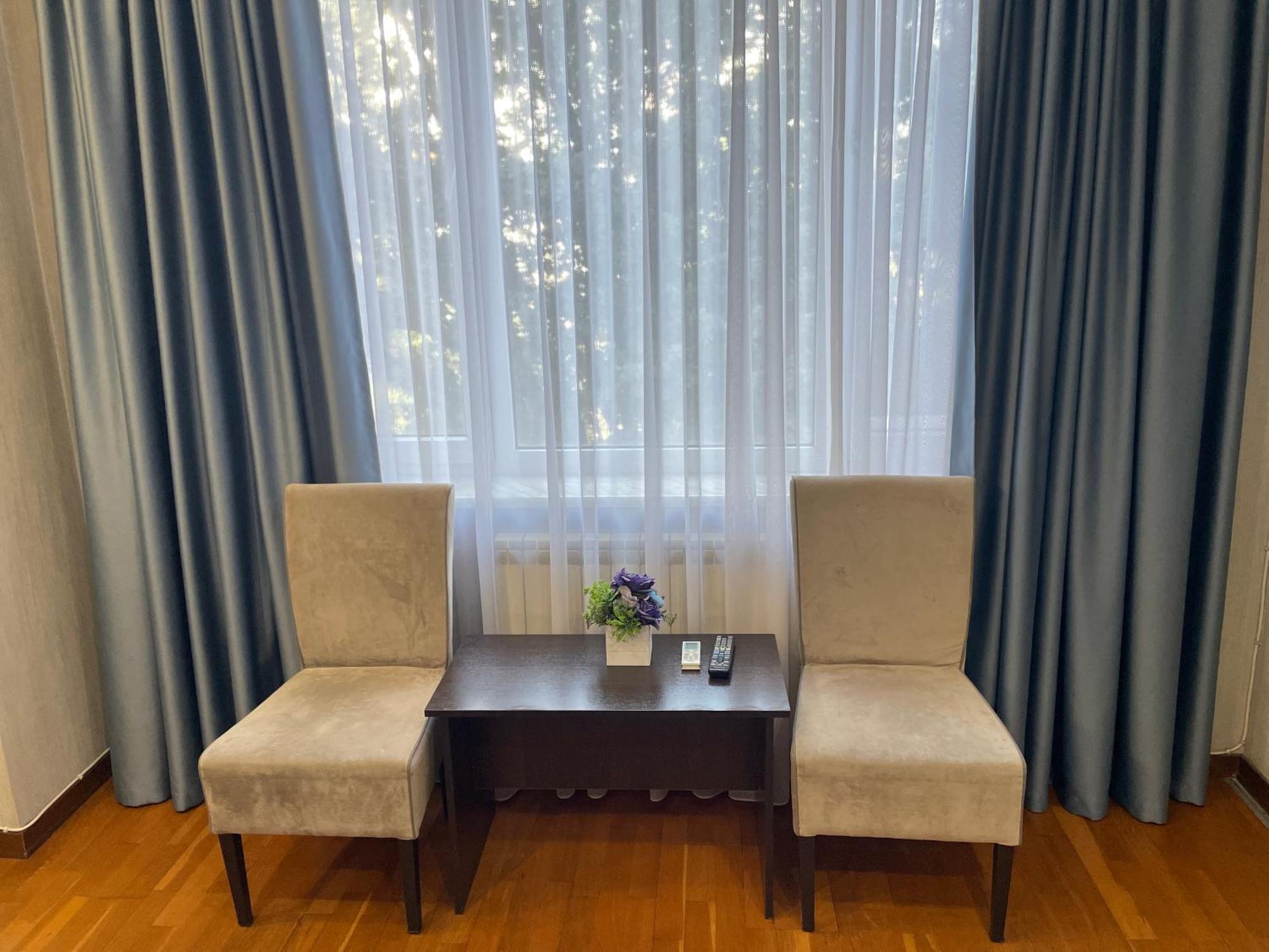 Apartment 5 الماتي المظهر الخارجي الصورة