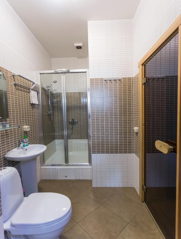 Apartment 5 الماتي المظهر الخارجي الصورة