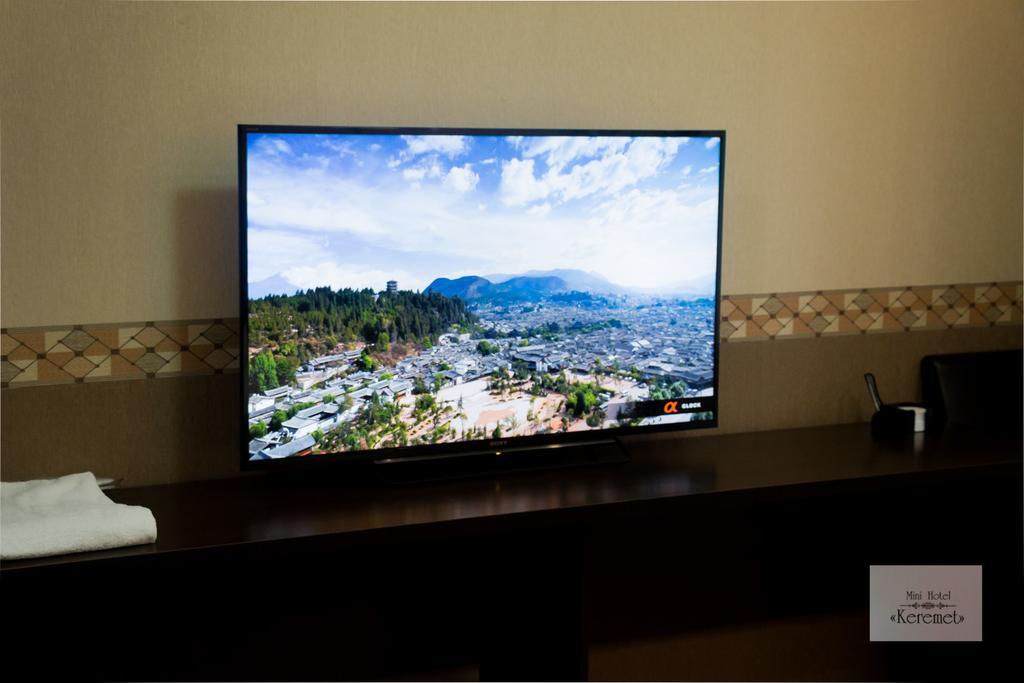 Apartment 5 الماتي المظهر الخارجي الصورة
